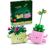LEGO BOTANICALS 11506 Bujające się roślinki - 1517894 - zdjęcie 2